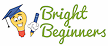 Bright Beginners logo