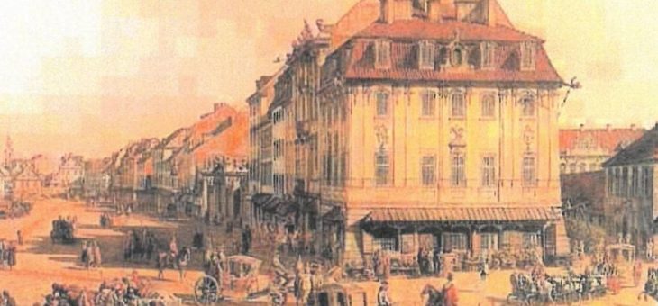 Polish history presentation