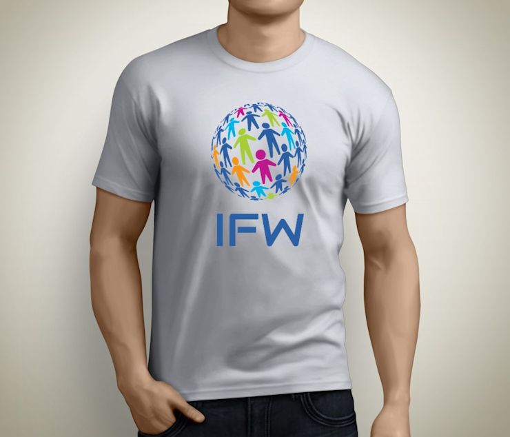 IFW t-shirt