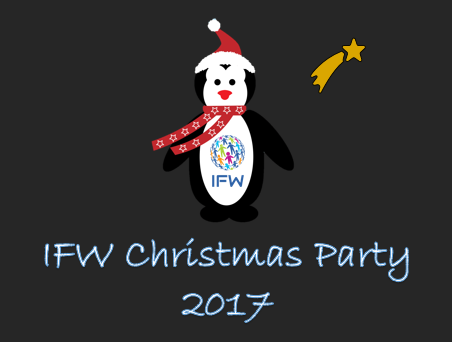 Christmas Party 2017