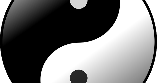 Acupuncture demonstration