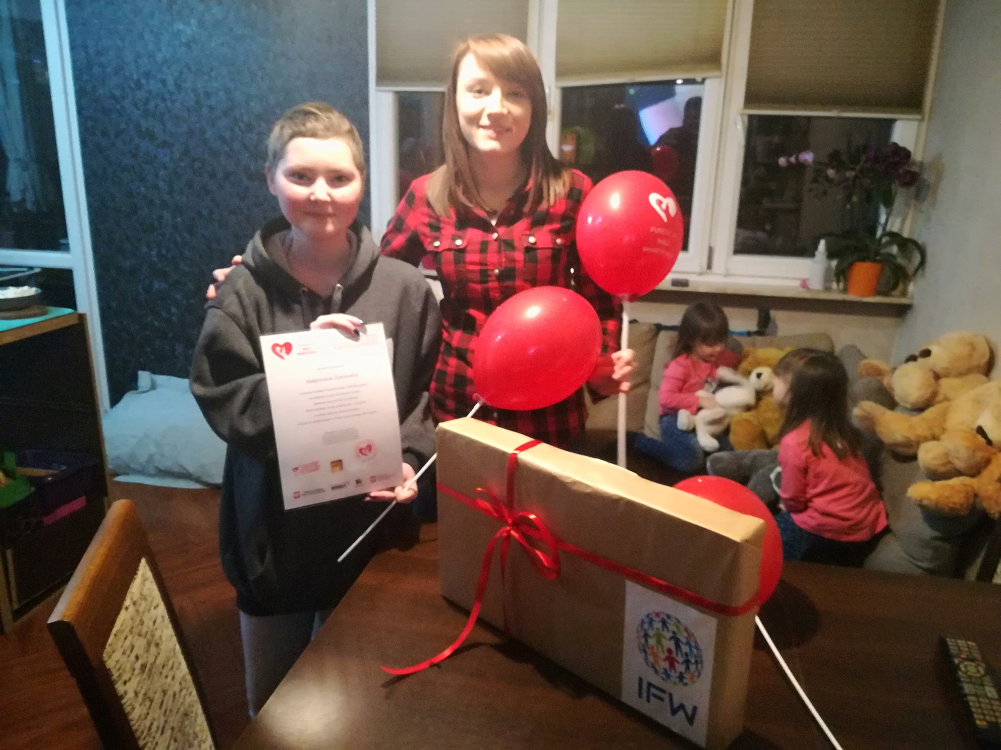 Fundacja Mali Marzyciele