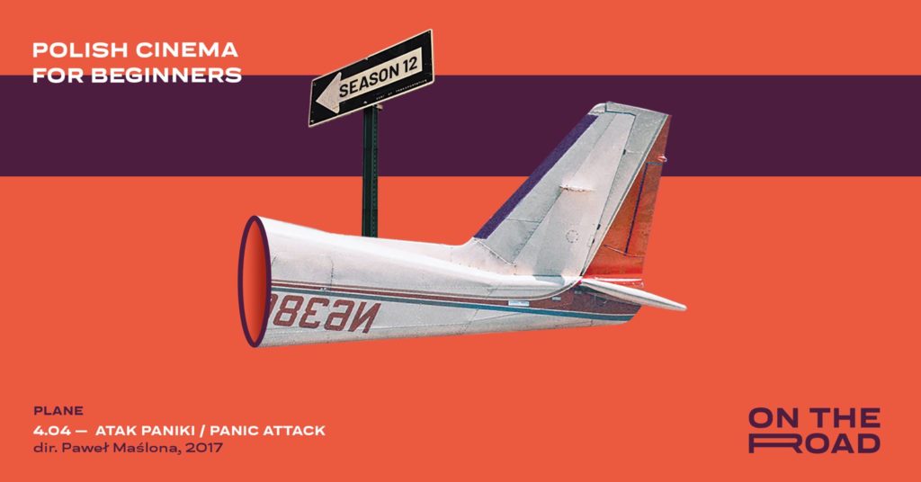 Polish Cinema for Beginners